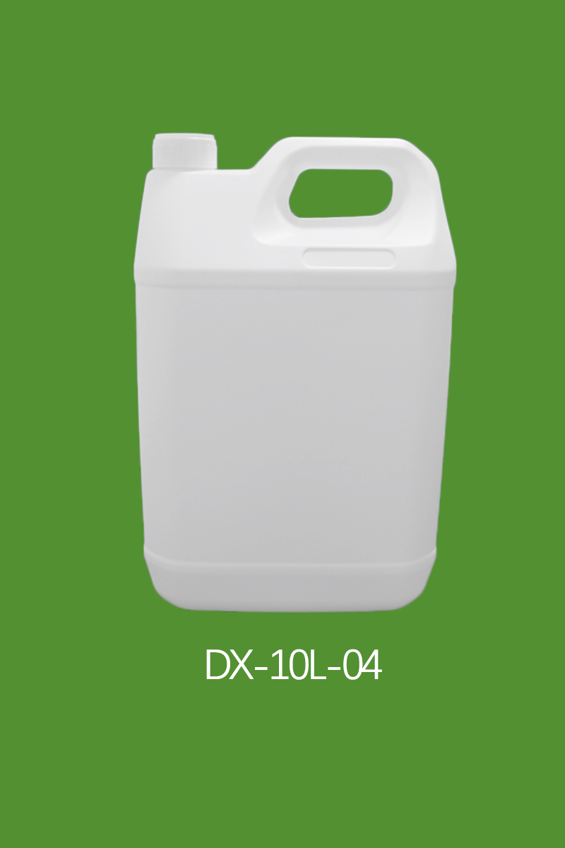 DX-10L-04(無防盜圈)